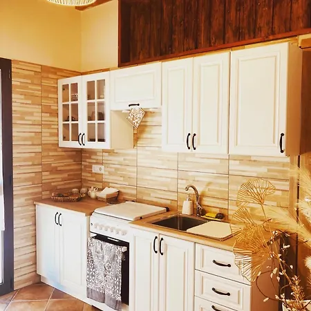 Appartamento Artemide *