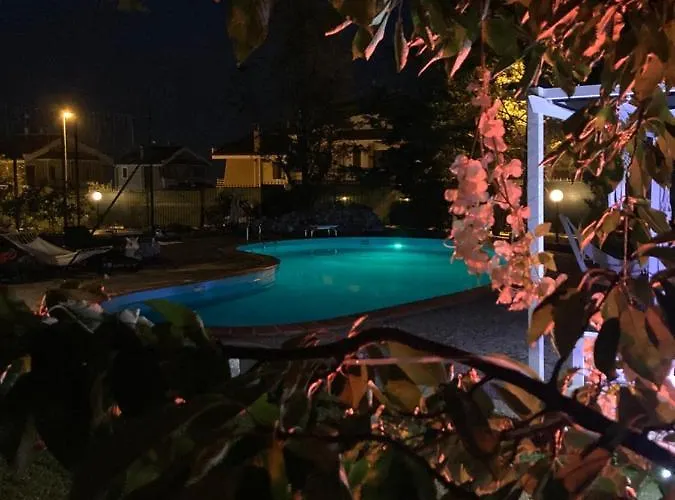 Artemide Appartement