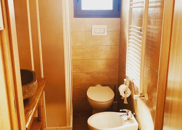 Artemide Appartement Manfredoine