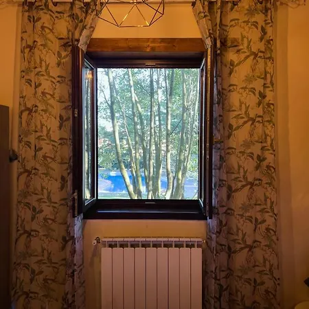 Artemide Apartamento Manfredónia