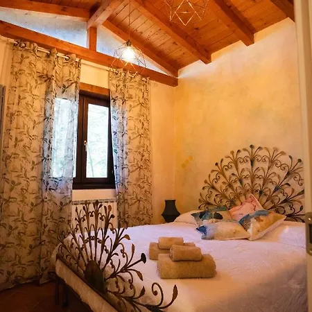 Artemide Apartmán Manfredonia