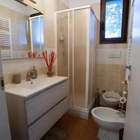 Artemide Apartmán