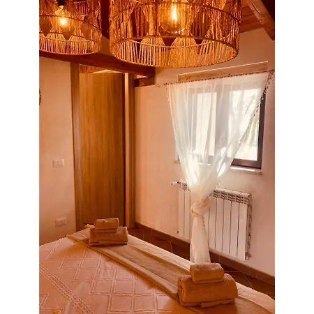 Apartamento Artemide Manfredónia
