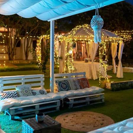 Lägenhet Artemide *