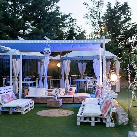 Artemide Lägenhet *