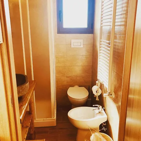 Artemide Apartmán Manfredonia
