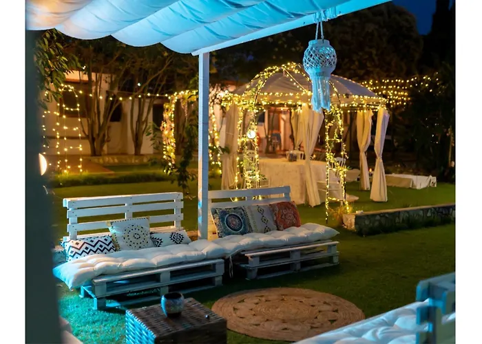 Apartament Artemide *