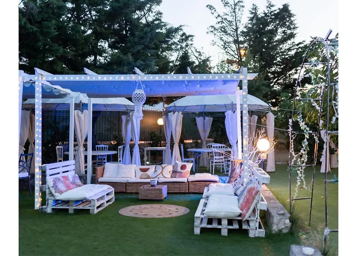 Artemide Apartament *